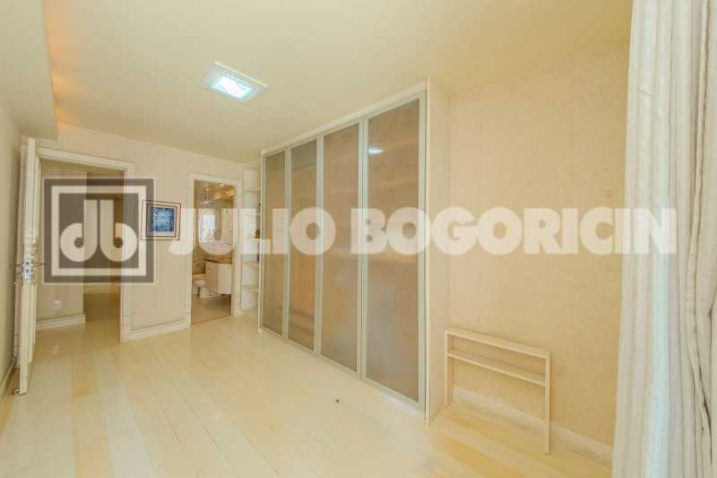 10 - Alto Luxo no Leblon Apart - 10