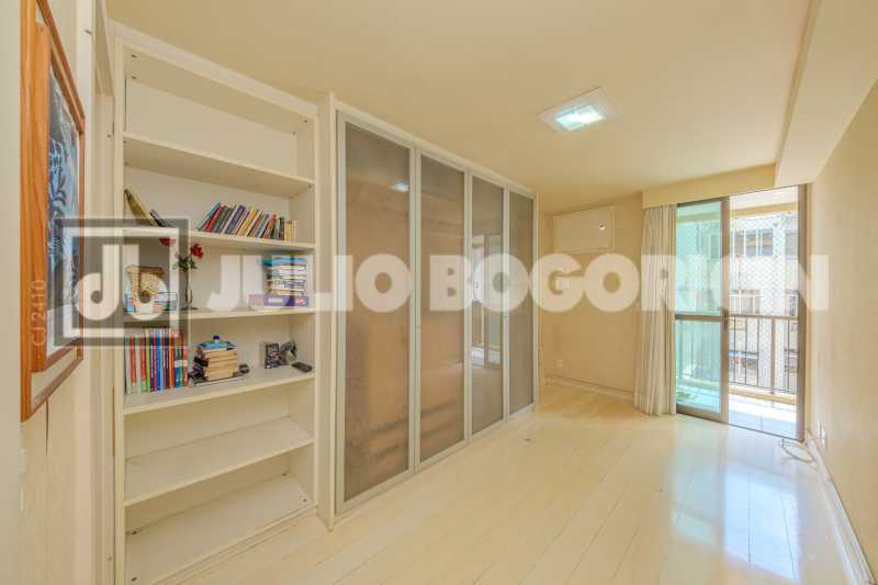 11 - Alto Luxo no Leblon Apart - 11
