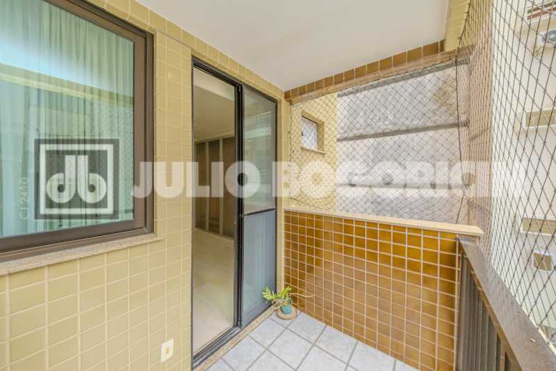 13 - Alto Luxo no Leblon Apart - 24
