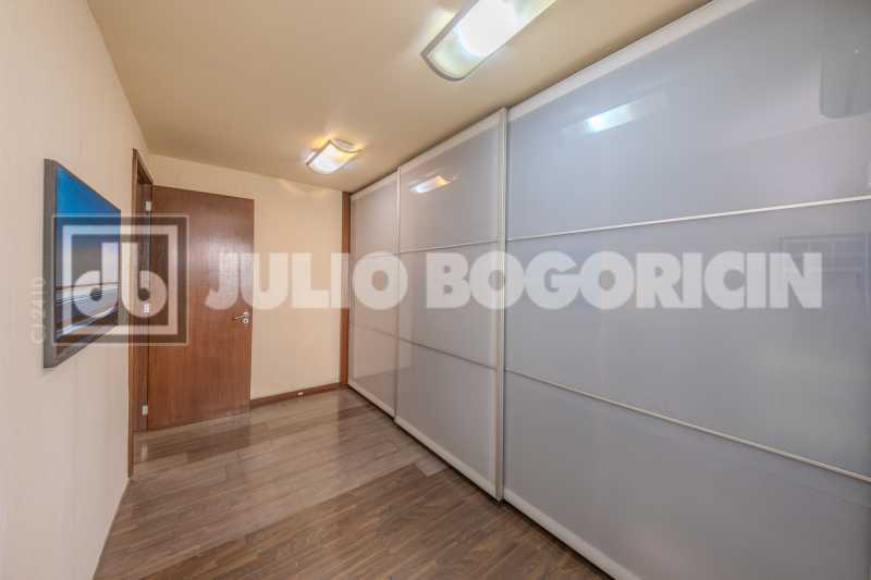 16 - Alto Luxo no Leblon Apart - 15