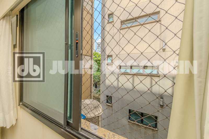 17 - Alto Luxo no Leblon Apart - 16