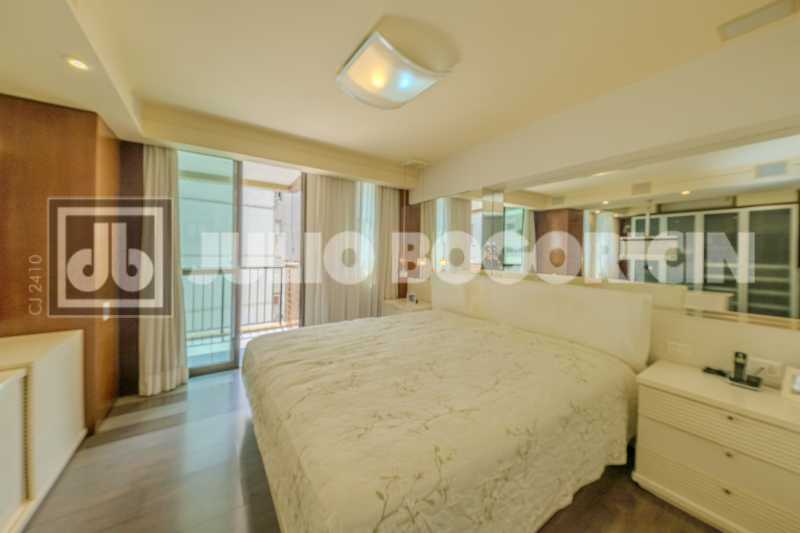 19 - Alto Luxo no Leblon Apart - 18