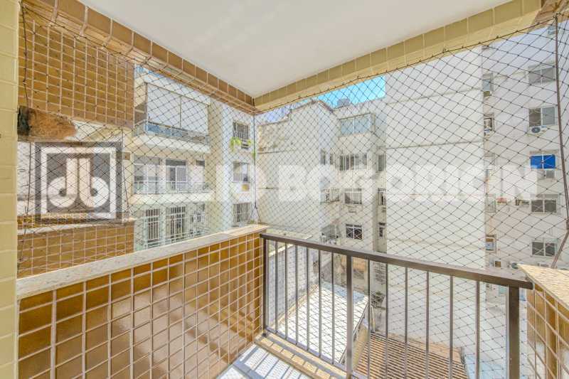 25 - Alto Luxo no Leblon Apart - 25