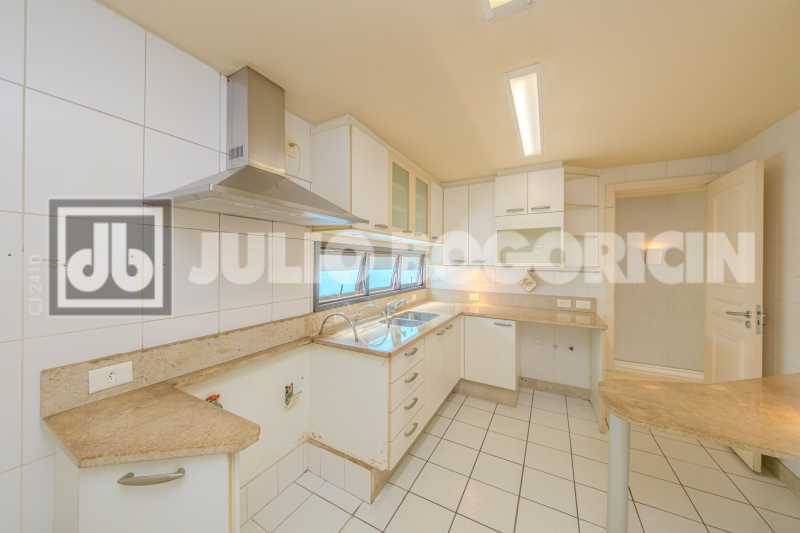 26 - Alto Luxo no Leblon Apart - 26
