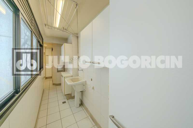 30 - Alto Luxo no Leblon Apart - 30