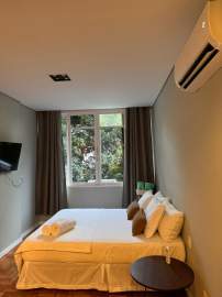 Ótima localização - 2 suítes, apto charmoso - JBIPA22550