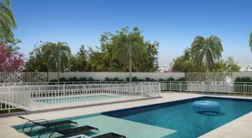 Apartamento 1 quarto à venda Santa Rosa, Niterói - R$ 390.000 - JBIC13148