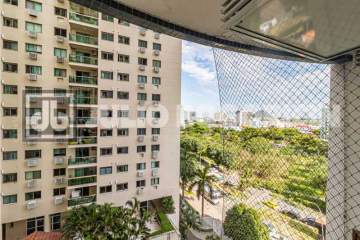 Oportunidade - barra bonita apartamento duplex sala 2 quartos 1 suite 1vaga - JBRB214162