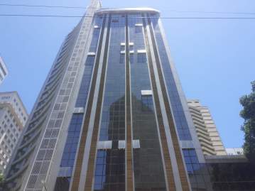 Apartamento à venda Rua Visconde de Inhaúma, Centro, Rio de Janeiro - R$ 360.000 - JBF16617