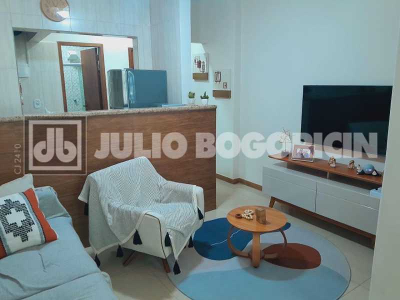1 - Flamengo - Largo do Machad - 1