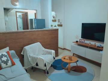 Apartamento à venda Flamengo, Rio de Janeiro - R$ 630.000 - JBF16619