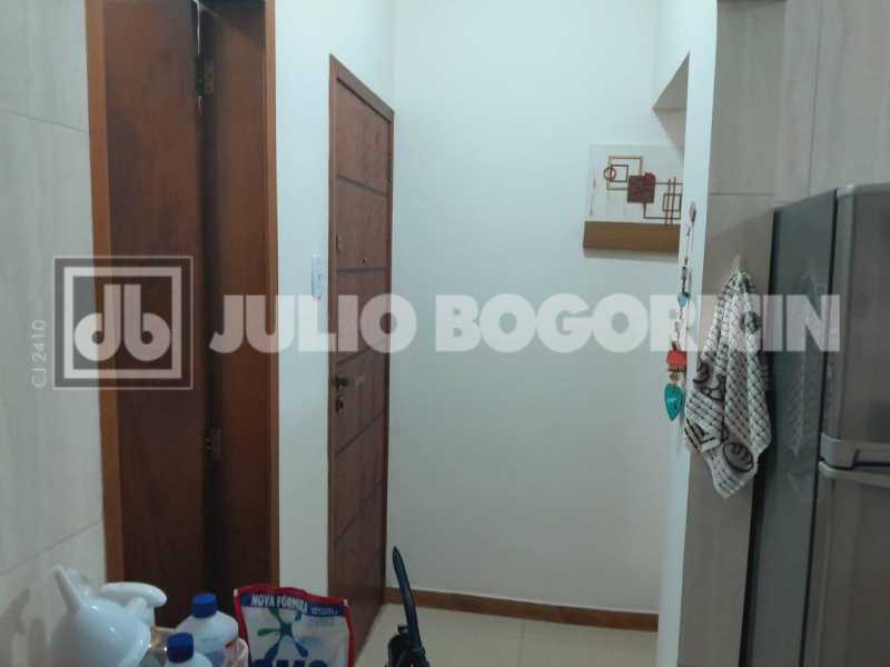 7 - Flamengo - Largo do Machad - 7