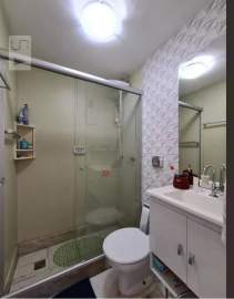 Apartamento 1 quarto à venda Méier, Rio de Janeiro - R$ 250.000 - JBM102296