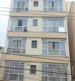 Exclusividade - Lins de Vasconcelos / apartamento /2 quartos / dependência completa/ vaga - JBM222934