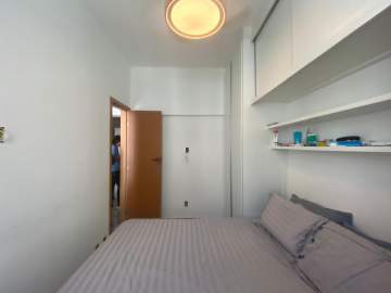 Apartamento 1 quarto à venda Copacabana, Rio de Janeiro - R$ 490.000 - JBC101859