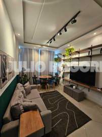 Apartamento 3 quartos à venda Icaraí, Niterói - R$ 790.000 - JBIC302368