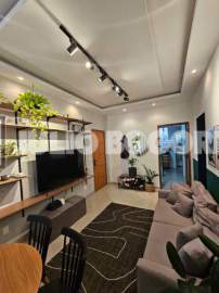 Apartamento 3 quartos à venda Icaraí, Niterói - R$ 790.000 - JBIC302368