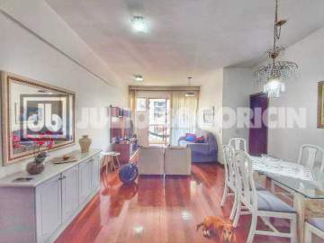 Imperdível - Grajaú/Excelente SALÃO 4 QTS(1 SUÍTE)R$550.000,00/VARANDA/2VAGAS//PISCINA C/TOTAL LAZER - JBT43279