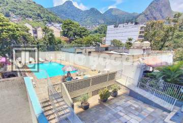 Oportunidade - Grajaú/Excelente SALÃO 4 QTS(1 SUÍTE)/VARANDA/2VAGAS//PISCINA C/TOTAL LAZER - JBT43279