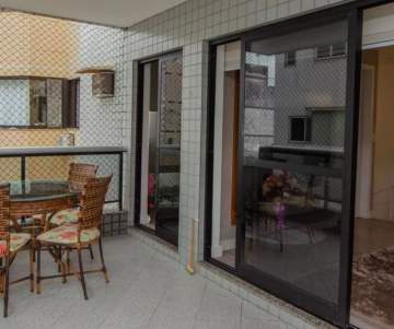 Imperdível - Apartamento à venda no Recreio dos Bandeirantes - 3 suítes - 2 vagas - JBRB214166
