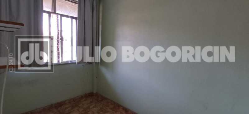Quarto Empregada. - 9
