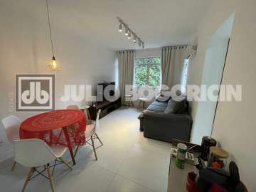Imperdível - 2 quartos Ipanema oportunidade - JBIPA35066