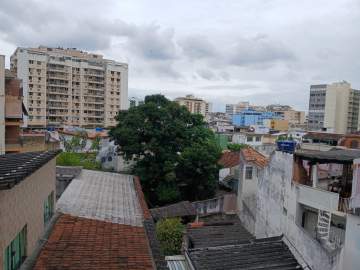 Apartamento 2 quartos à venda Méier, Rio de Janeiro - R$ 280.000 - JBM222942