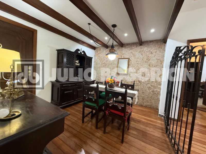 Sala de Jantar - 2