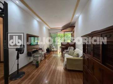 Exclusividade - Apartamento para alugar Avenida Epitácio Pessoa, Lagoa, Rio de Janeiro - R$ 5.300 - JBIPA22576