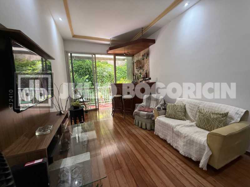 Sala de Estar - 4