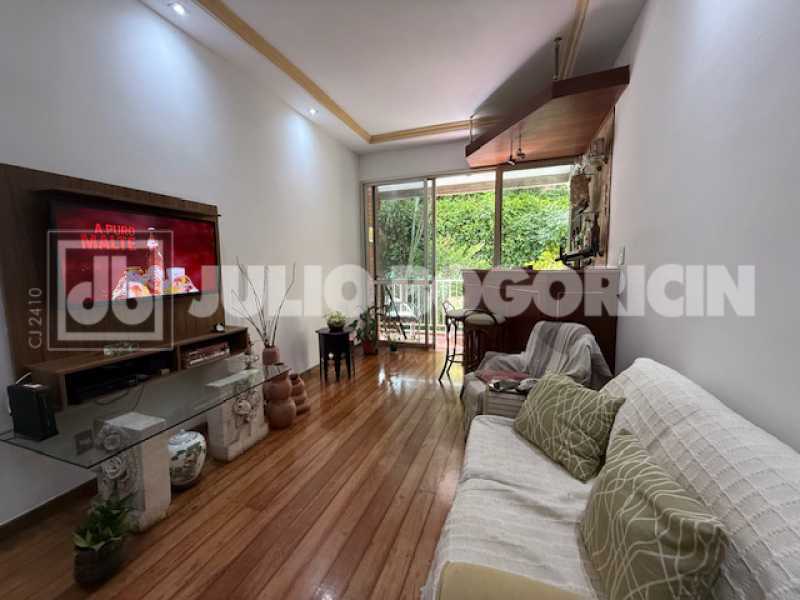 Sala de Estar - 5