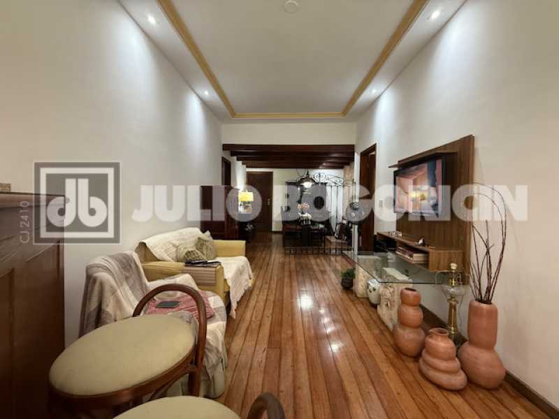 Sala de Estar - 6