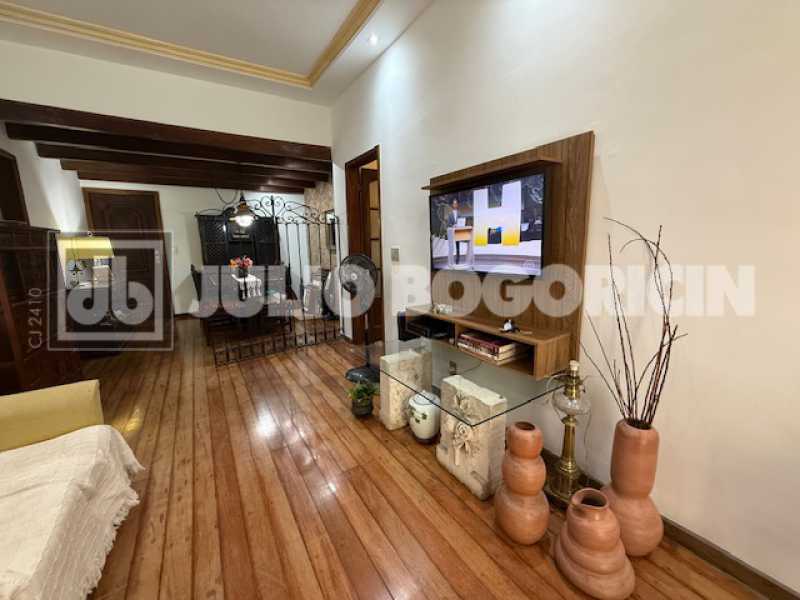 Sala de Estar - 7