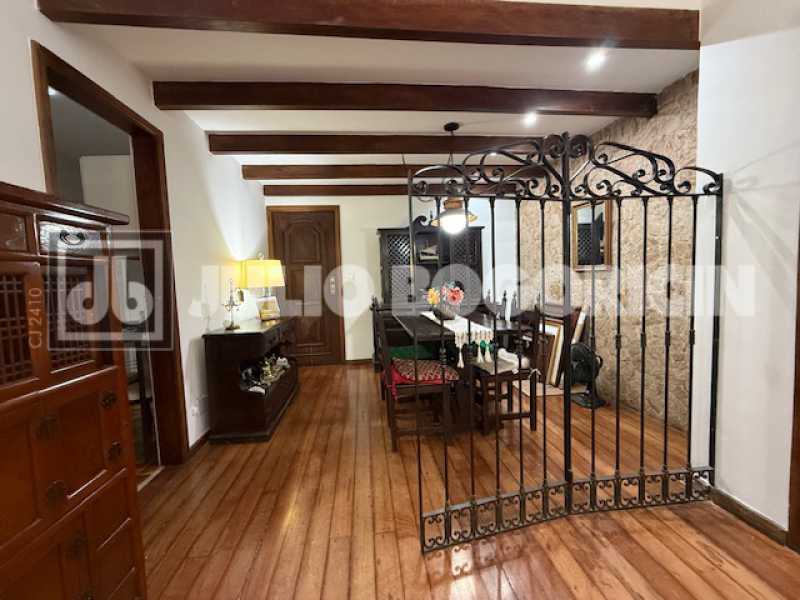Sala de Jantar - 8