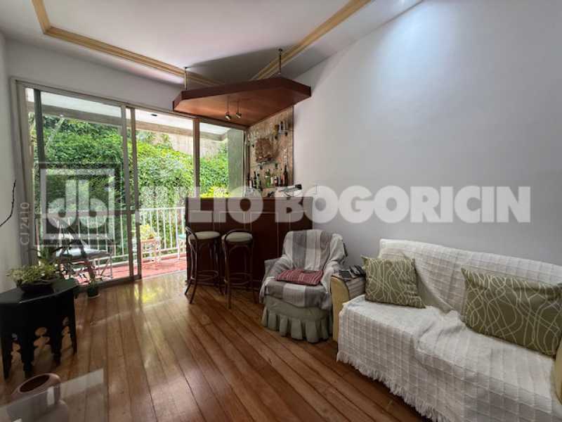 Sala de Estar - 9