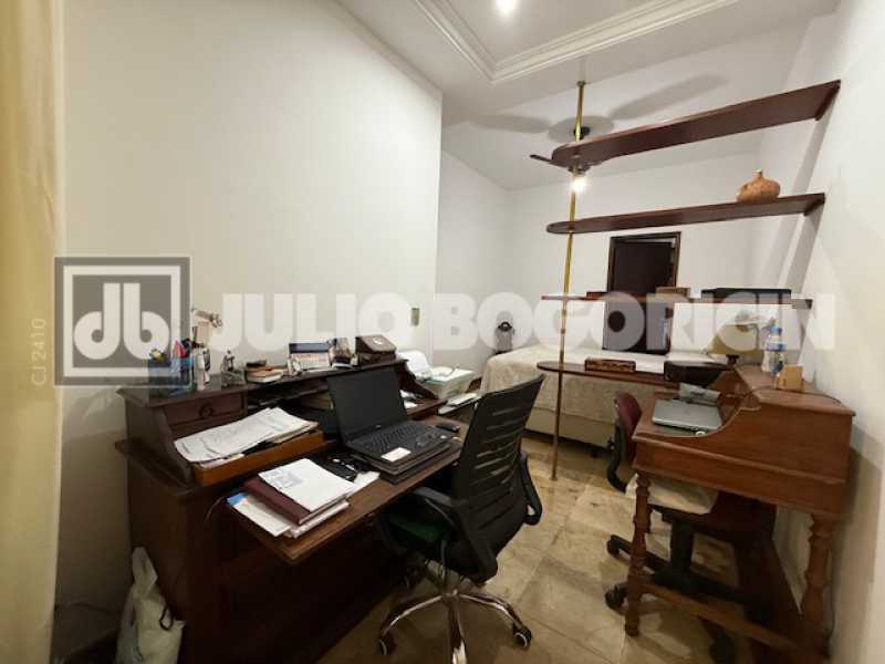 Suíte/ Área de Trabalho - 21