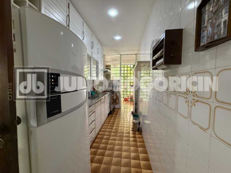 Cozinha - 34