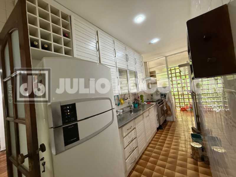 Cozinha - 35