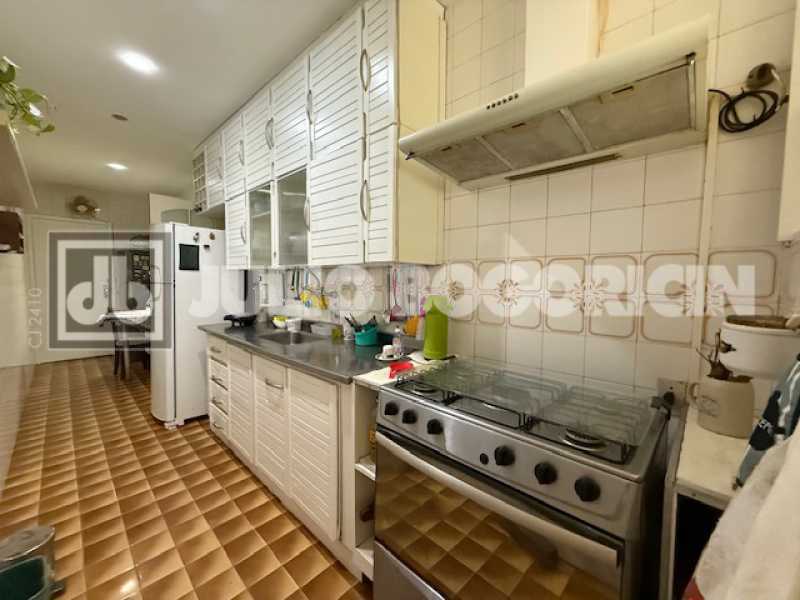 Cozinha - 36
