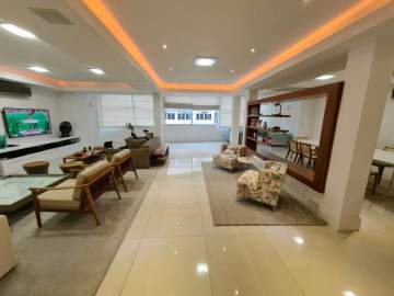 Apartamento 4 quartos à venda Copacabana, Rio de Janeiro - R$ 2.600.000 - JBC48029