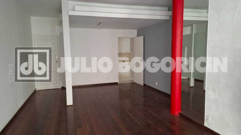 1 - LAGOA - 3 QUARTOS - JULIO  - 1