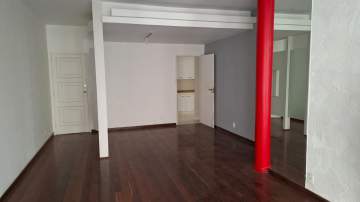 APARTAMENTO A VENDA NA LAGOA, RIO DE JANEIRO 3 QUARTOS 100M - JBIPA35068