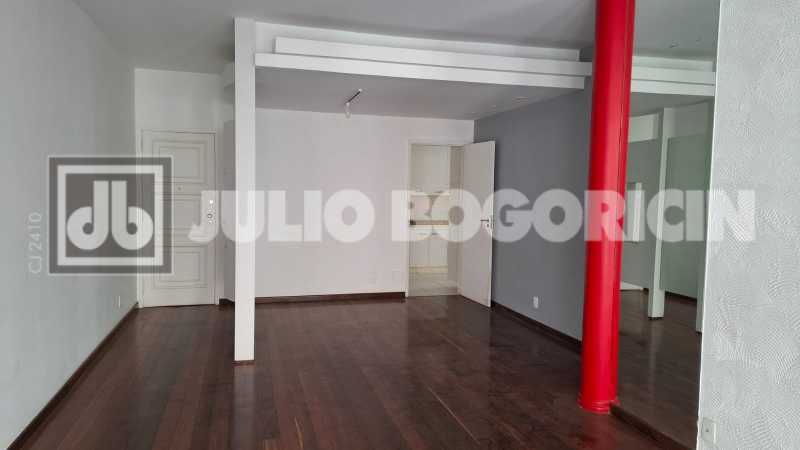 2 - LAGOA - 3 QUARTOS - JULIO  - 2