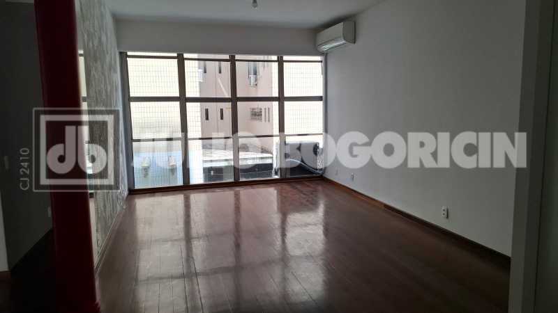 6 - LAGOA - 3 QUARTOS - JULIO  - 6
