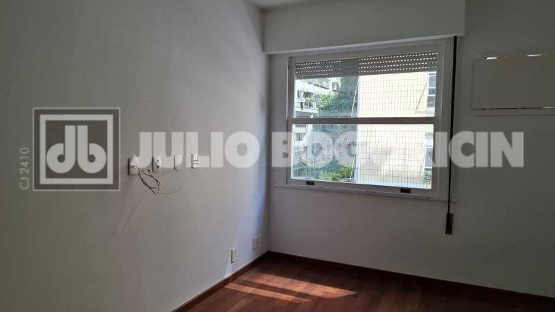 7 - LAGOA - 3 QUARTOS - JULIO  - 7