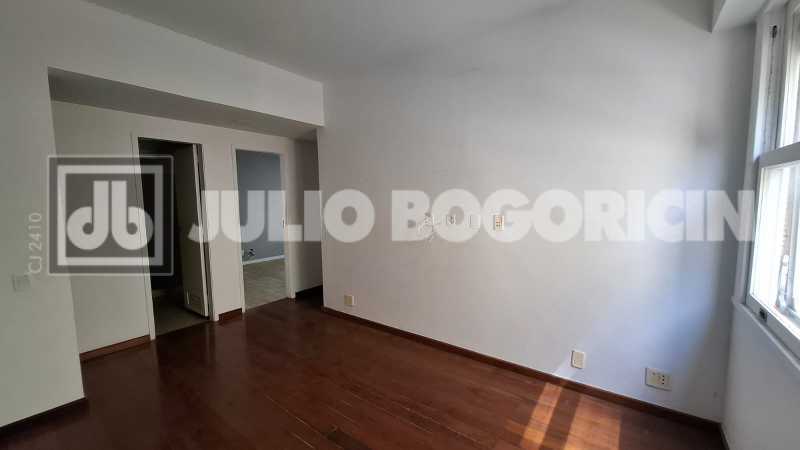 8 - LAGOA - 3 QUARTOS - JULIO  - 8