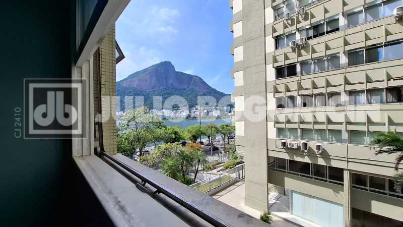 12 - LAGOA - 3 QUARTOS - JULIO - 12