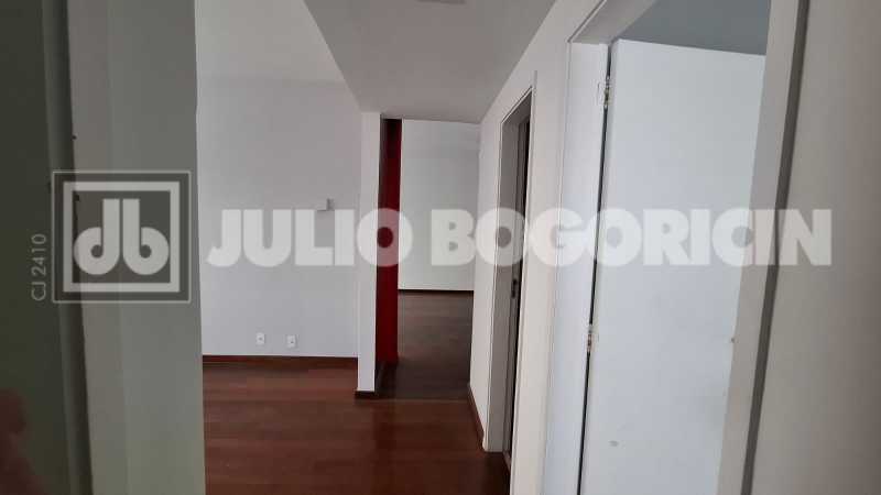 16 - LAGOA - 3 QUARTOS - JULIO - 16