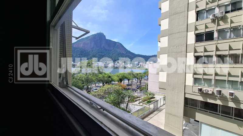 17 - LAGOA - 3 QUARTOS - JULIO - 17