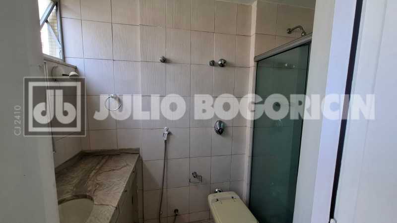 18 - LAGOA - 3 QUARTOS - JULIO - 18